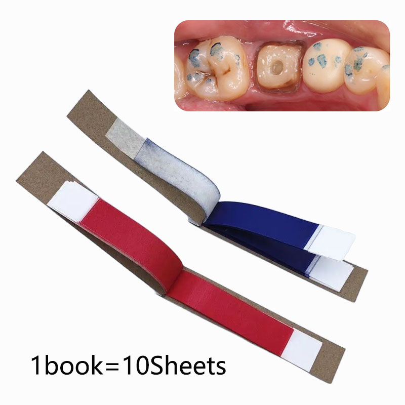 1Book/10Sheets Dental Orthodon - đánh giá và giá Teeth Whitening Strips