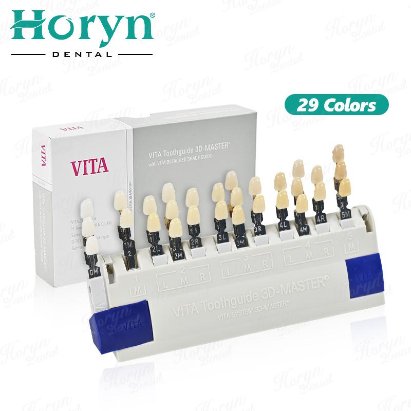 Vita 3D Master Dental Lab Blea - đánh giá và giá Teeth Whitening Lab
