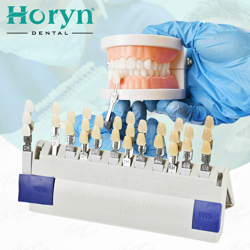 Vita 3D Master Dental Lab Blea - đánh giá và giá Teeth Whitening Lab
