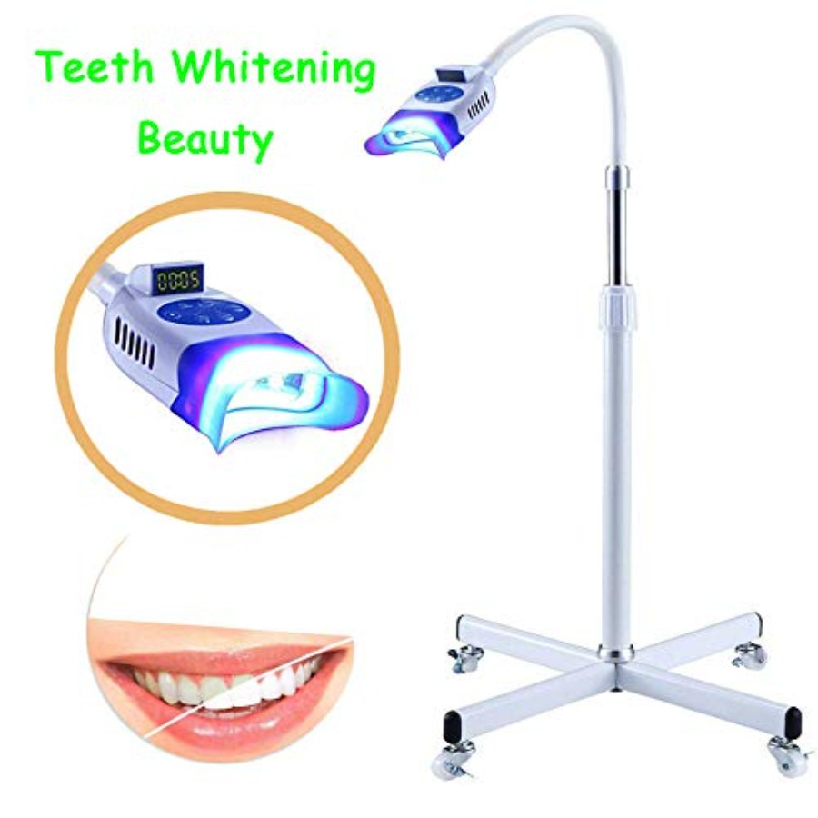36W Portable Mobile Lab Teeth  - đánh giá và giá Teeth Whitening Lab