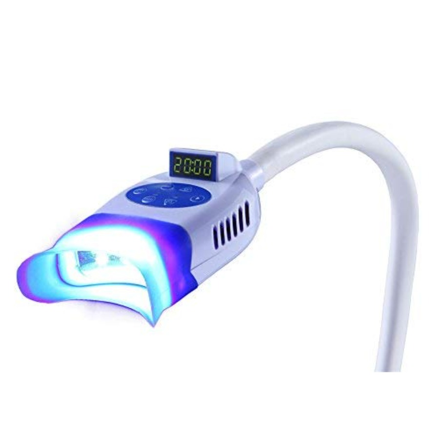 36W Portable Mobile Lab Teeth  - đánh giá và giá Teeth Whitening Lab