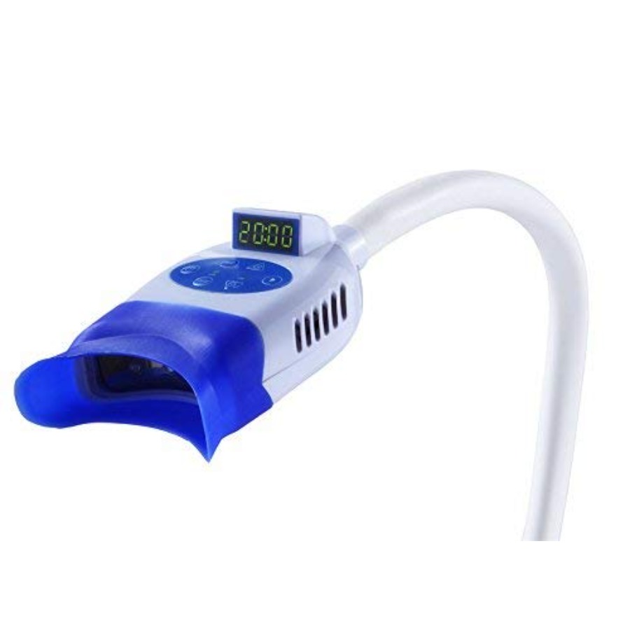36W Portable Mobile Lab Teeth  - đánh giá và giá Teeth Whitening Lab