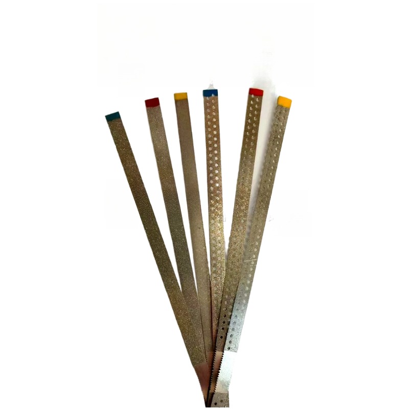 Dental Polishing Strip Double- - đánh giá và giá Teeth Whitening Strips