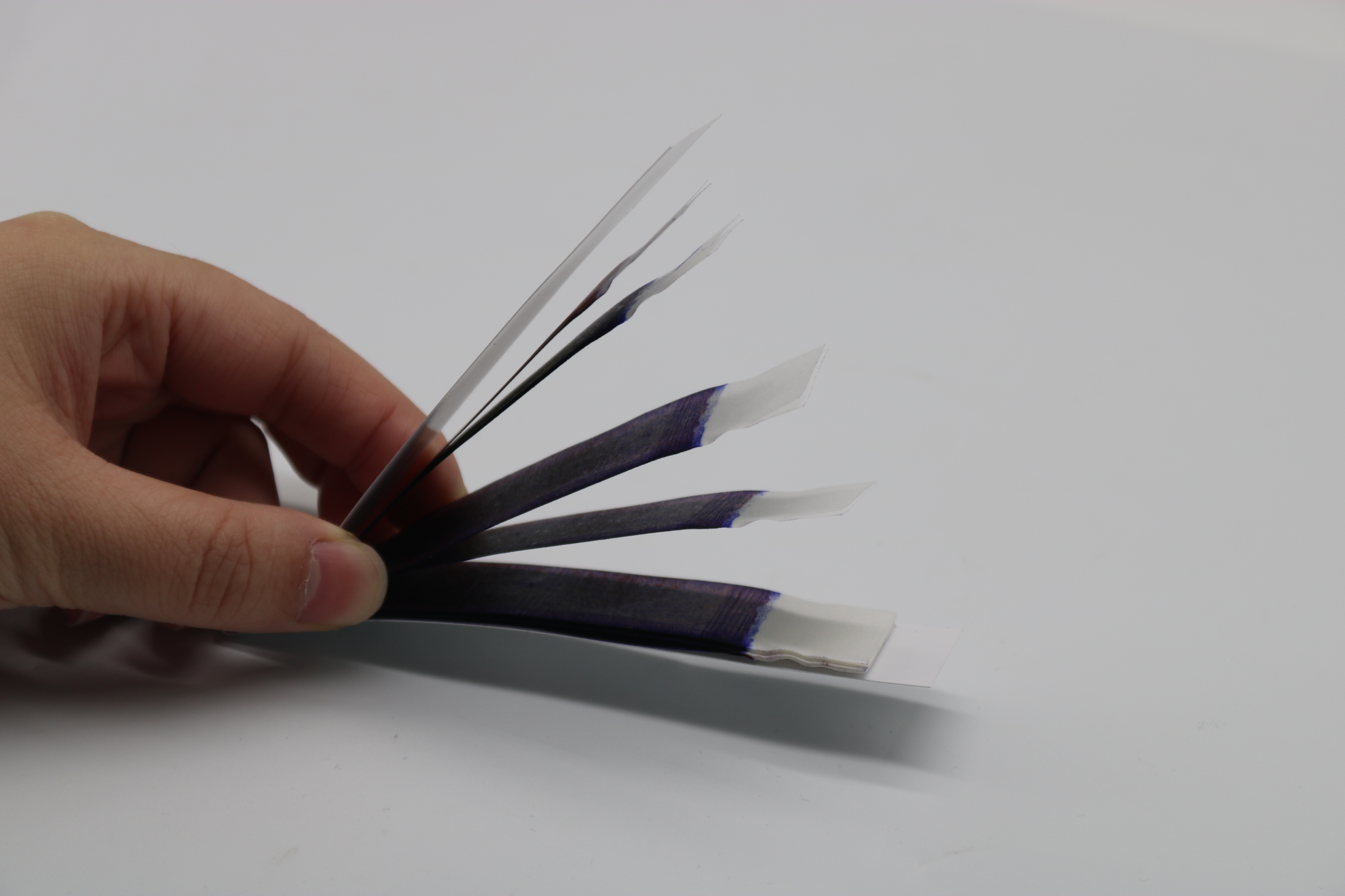 Articulating Paper Dentist Lab - đánh giá và giá Teeth Whitening Strips