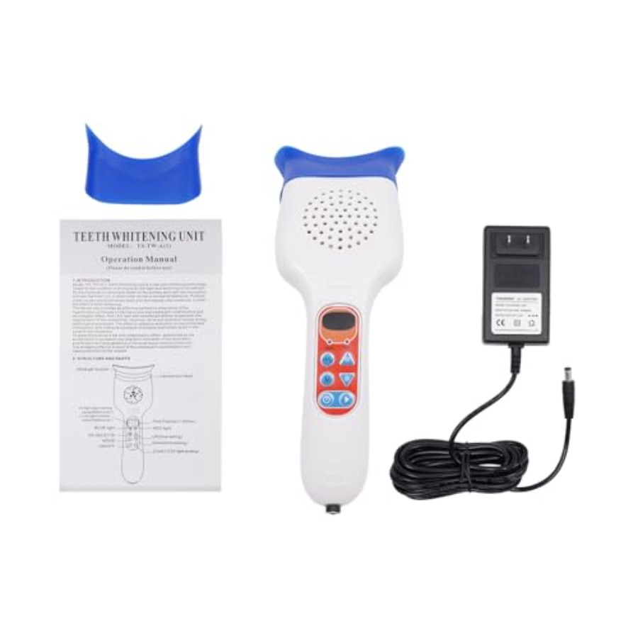 360 Teeth Whitening Kit for Se - đánh giá và giá Teeth Whitening Kit At Home