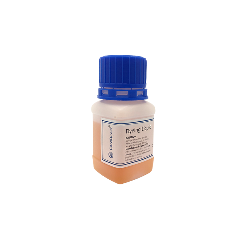 Dyeing Liquid for Dental Lab H - đánh giá và giá Teeth Whitening Promotion