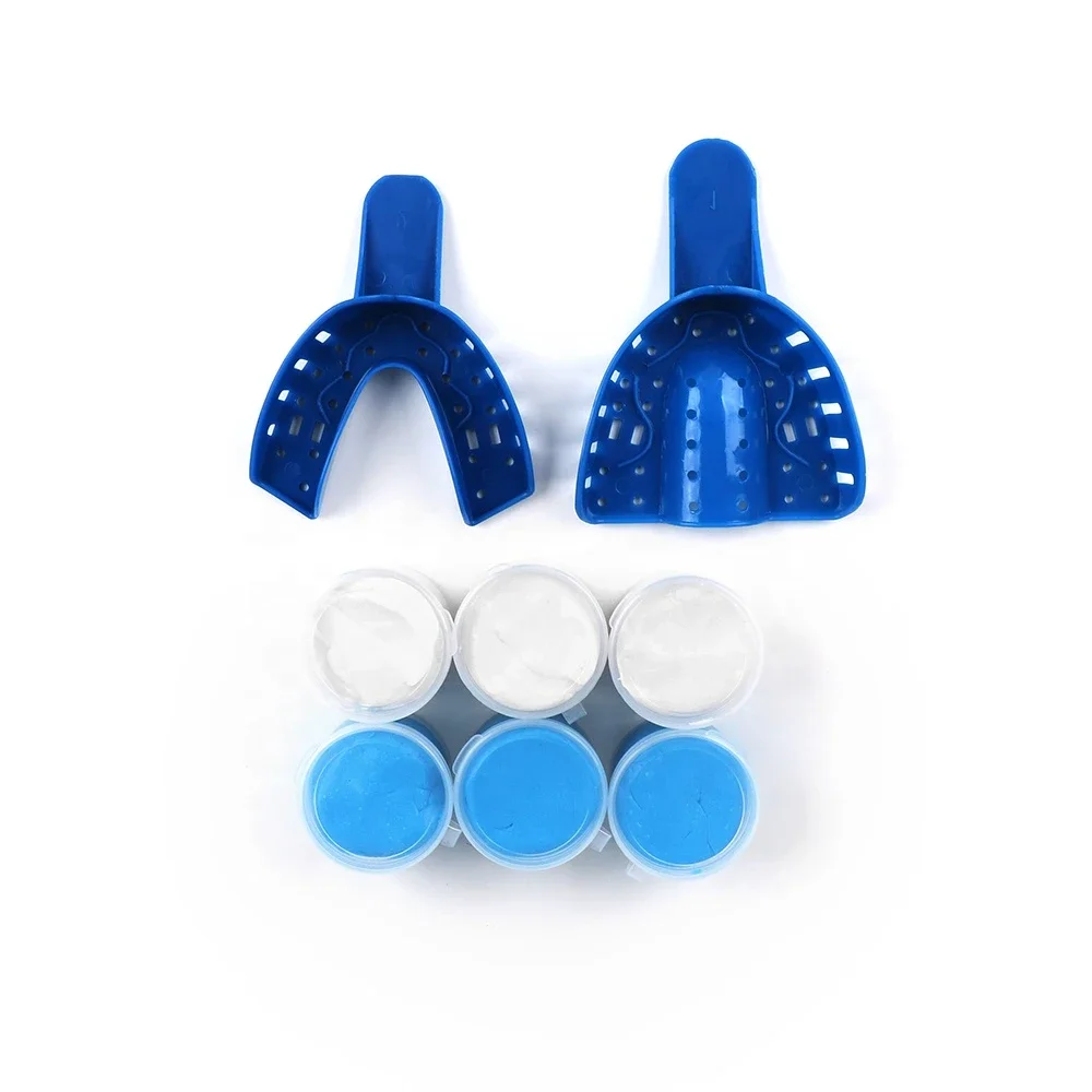 CE Approveds Dentals Impressio - đánh giá và giá Teeth Whitening Kit At Home