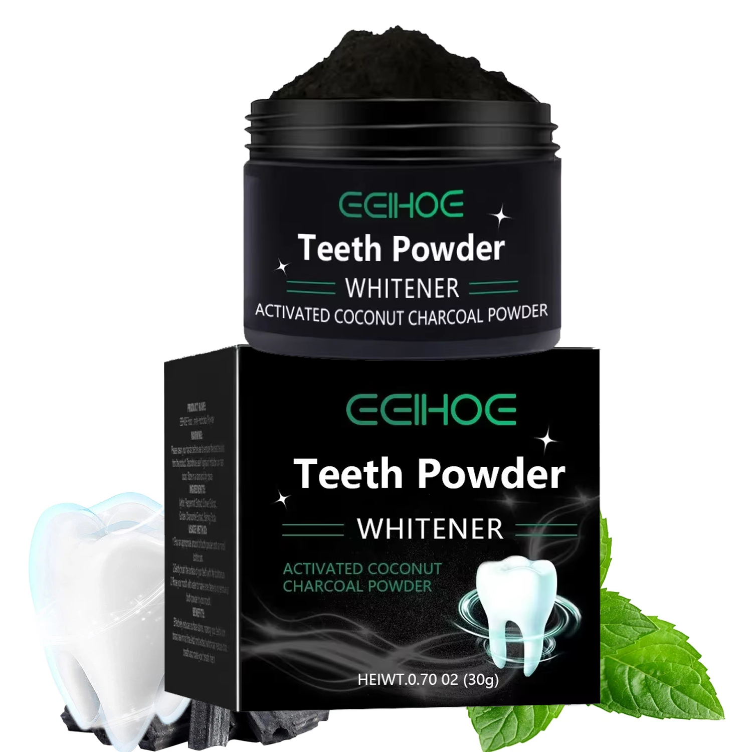 Teeth Brightening Whitening Po - đánh giá và giá Teeth Whitening Lab