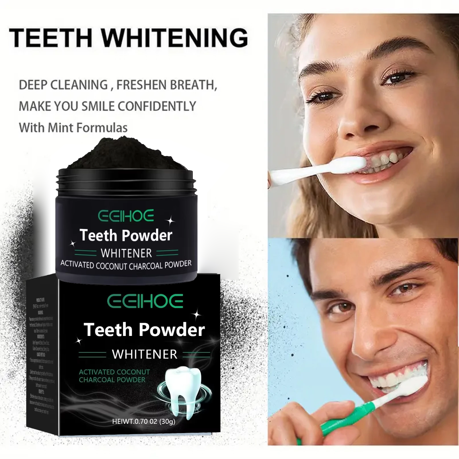 Teeth Brightening Whitening Po - đánh giá và giá Teeth Whitening Lab