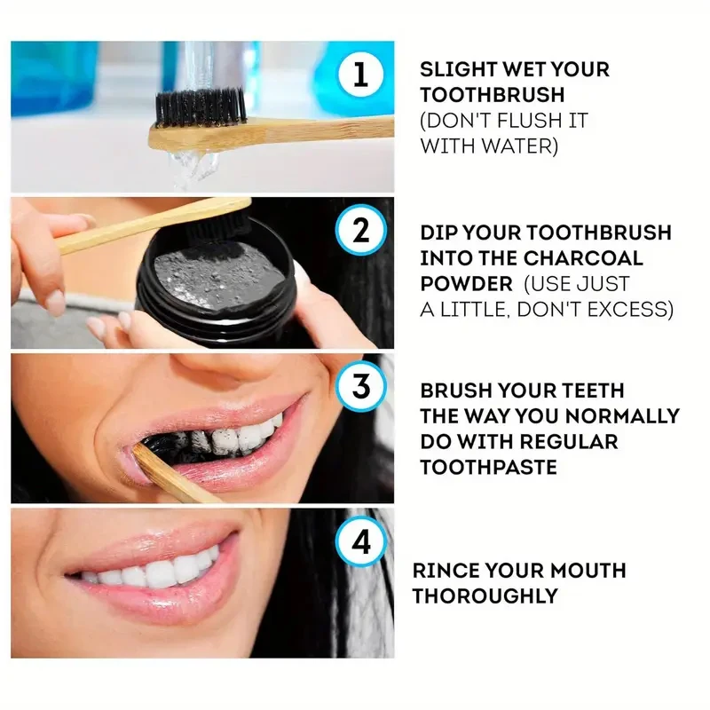 Teeth Brightening Whitening Po - đánh giá và giá Teeth Whitening Lab