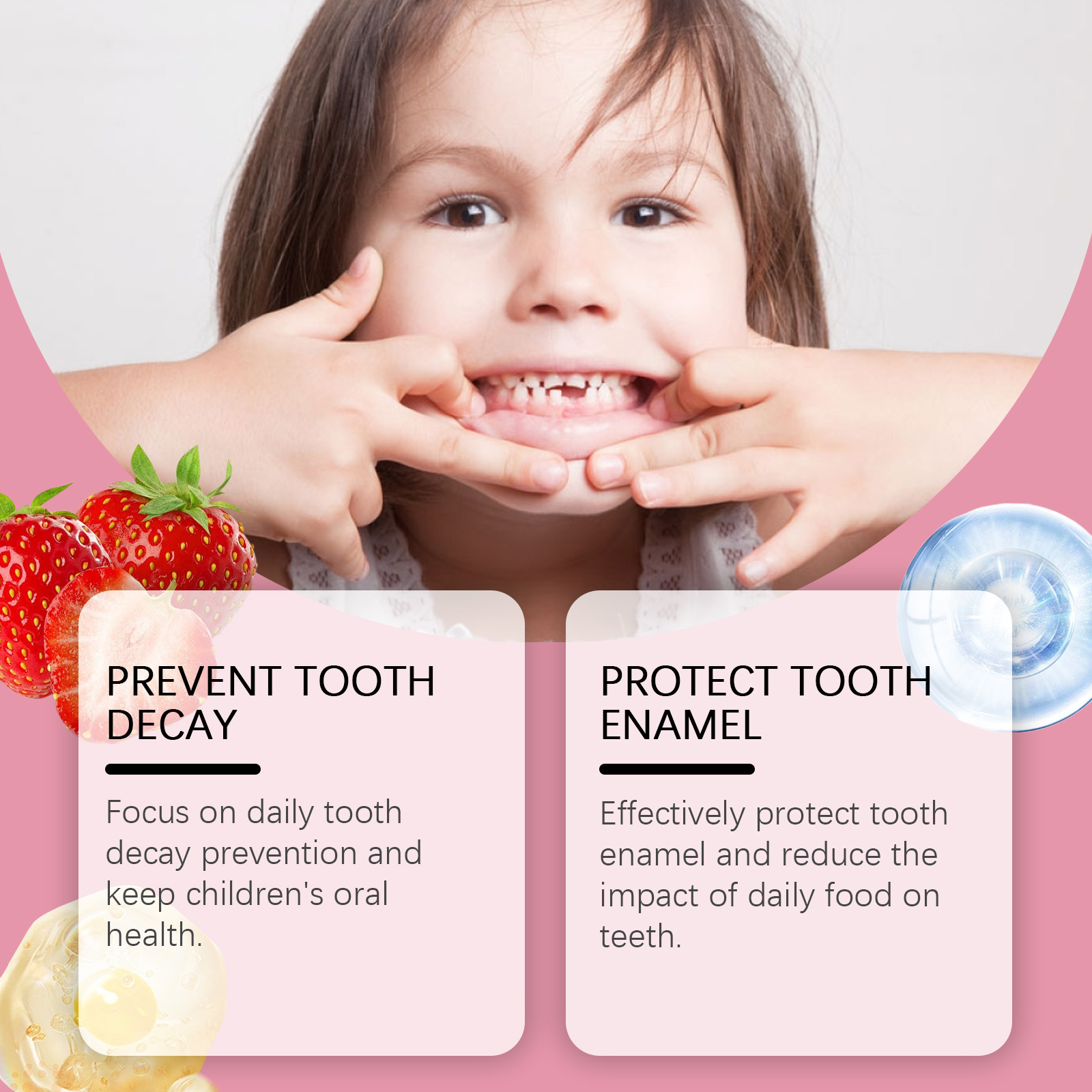 Anti Cavity Toothpaste For Chi - đánh giá và giá Teeth Whitening Promotion